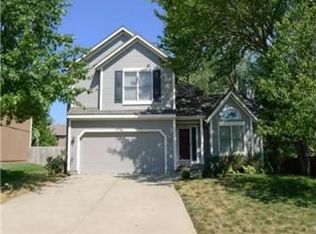 21122 W 126th St, Olathe, KS 66061
