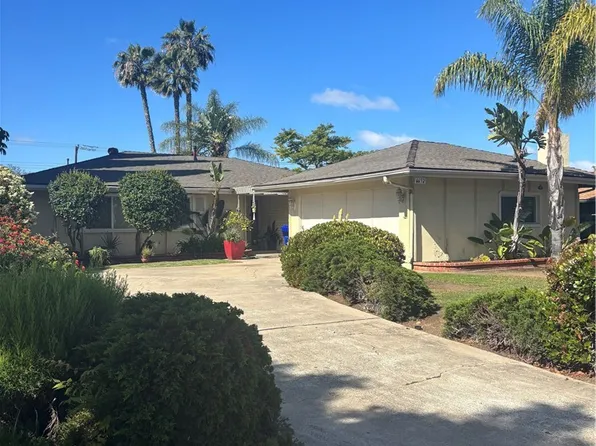 6652 Jackson Dr, San Diego, CA 92119