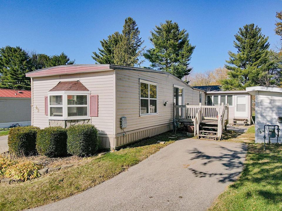 W9194 Ripley Rd 45, Cambridge, WI 53523 Zillow