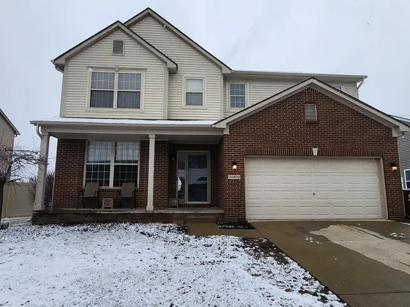 2009 Teton Ave, Monroe, MI 48162