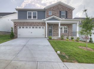 7429 Blue Gable Rd LOT 90, Hermitage, TN 37076