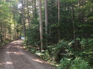 3085 Grant Lake Rd, Lake Rd, WI 54552