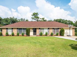 612 Pine Glen Dr, Albany, GA 31705