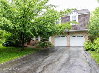 2915 Sunset Ave, Flossmoor, IL 60422