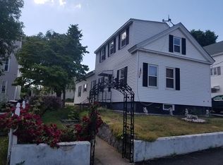 76 Clark St, Clinton, MA 01510