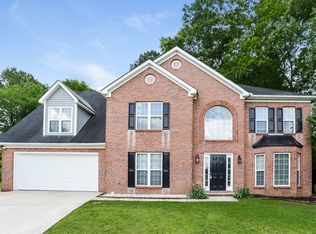 2601 Branson Pl SW, Marietta, GA 30064