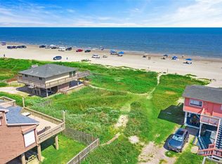 23110 Gulf Dr, Galveston, TX 77554