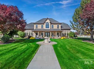 4492 W Saddle Ridge Dr, Nampa, ID 83687