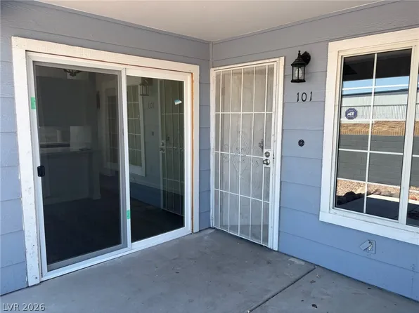 5310 Portavilla Ct Unit 101, Las Vegas, NV 89122