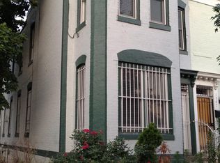 1749 11th St NW, Washington, DC 20001