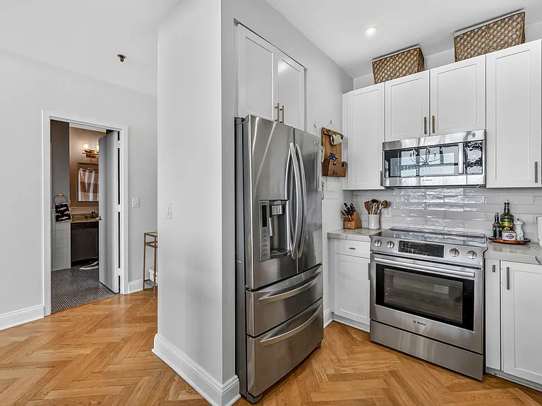 1500 Washington St #I-R — Photo 21
