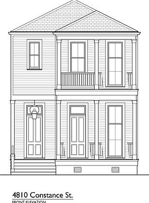 1st image of 4810 Constance St