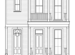 4810 Constance St, New Orleans, LA 70115