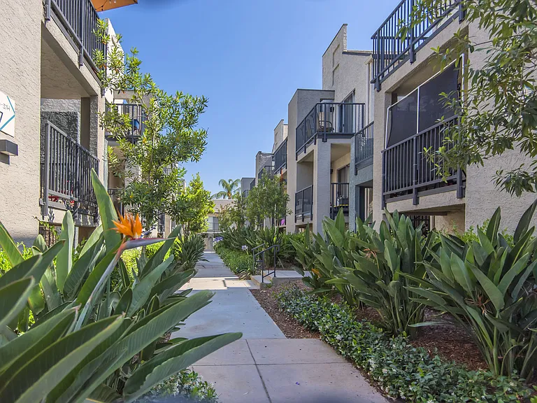 310 Jefferson Apartments — Photo 48