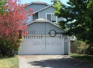 5610 Mount Adams St SE, Lacey, WA 98503
