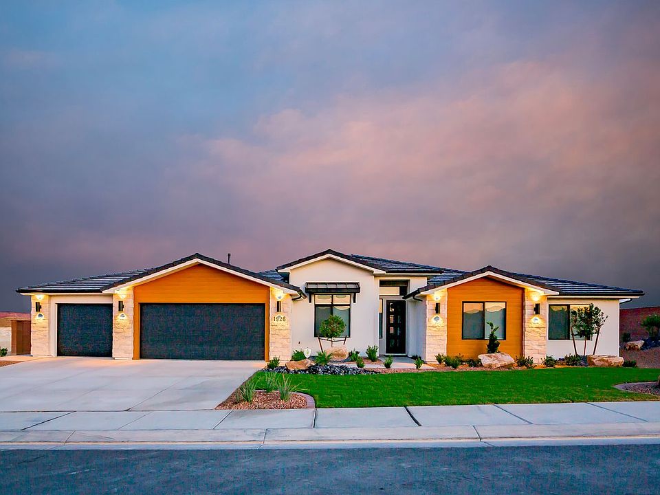 Sand Ridge by Ence Homes in Saint UT Zillow