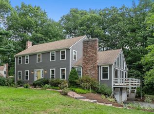 2 Cobbler Rd, Westford, MA 01886