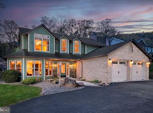 10109 Keatley Dr SW, Lavale, MD 21502