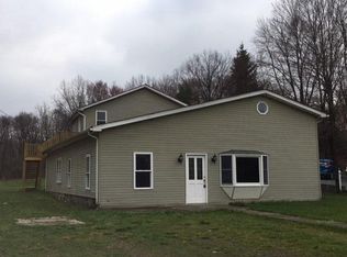 31 Clearwater Rd, Highland, NY 12528