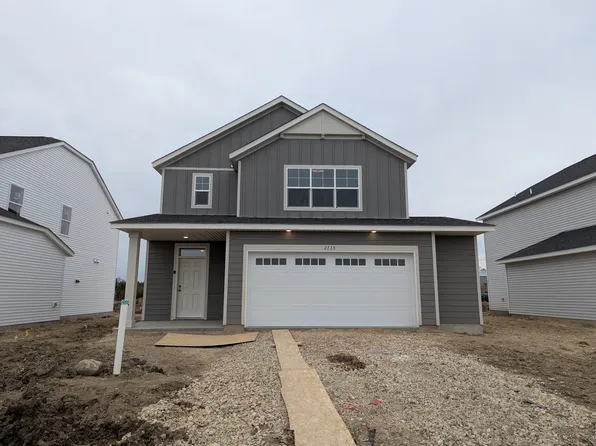 2719 Ivan Ave NE, Saint Michael, MN 55376