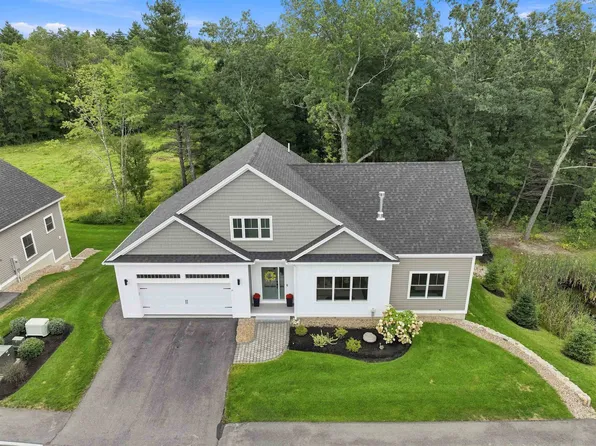 19 Wild Apple Lane, Exeter, NH 03833