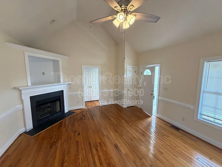 2523 S Halifax Rd — Photo 2