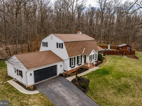 2337 Laurel Top Cir, Narvon, PA 17555
