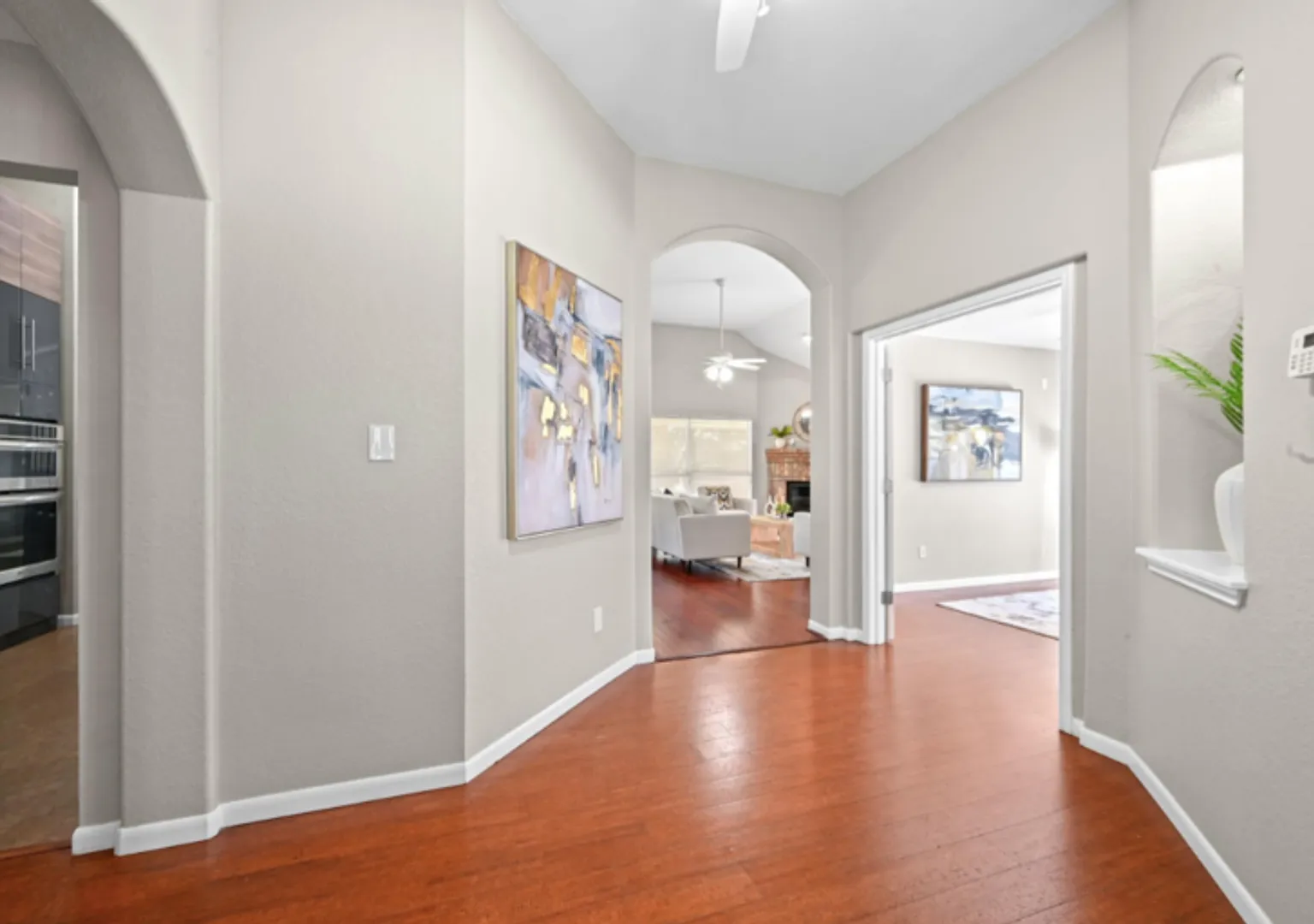 905 Hunters Creek Dr, Cedar Park, TX 78613 — Photo 4