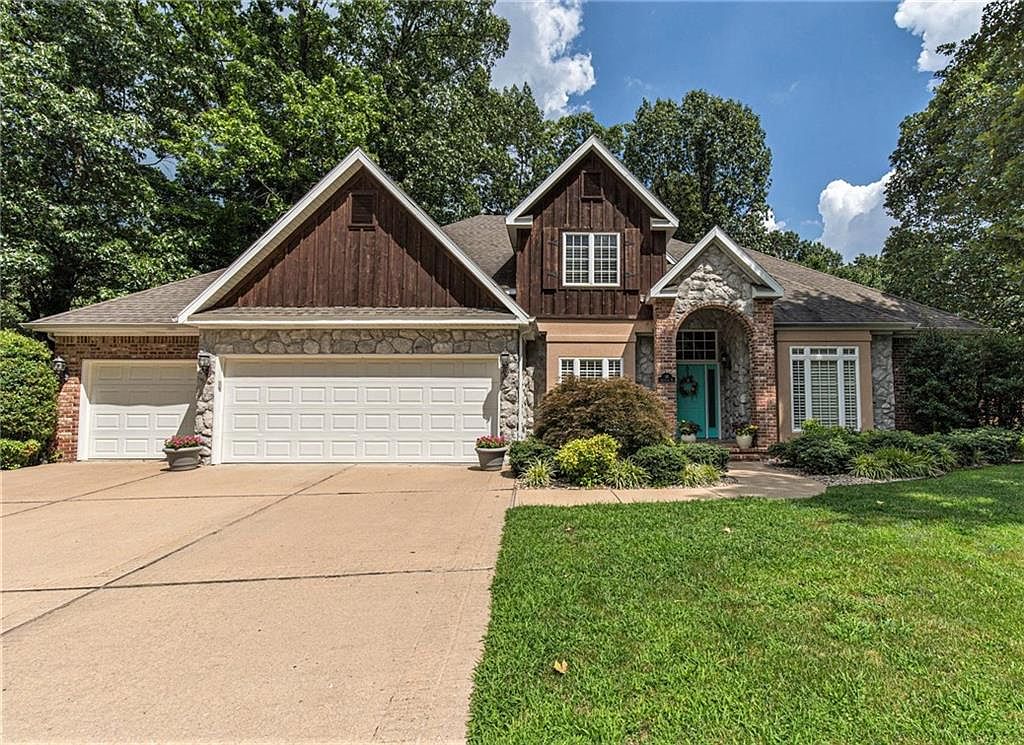 18 Stonehenge Dr, Bentonville, AR 72712 Zillow