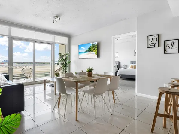 3250 NE 1st Ave APT 706, Miami, FL 33137