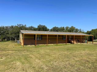 1505 Moore St, Llano, TX 78643