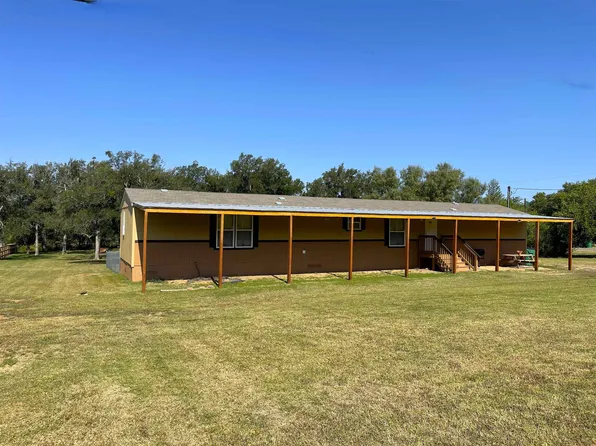 1505 Moore Street, Llano, TX 78643-0000