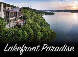 343 Bridgeview Dr, Ridgedale, MO 65739