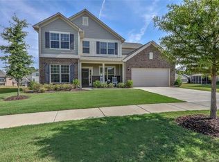 10814 Saltmarsh Ln, Charlotte, NC 28278