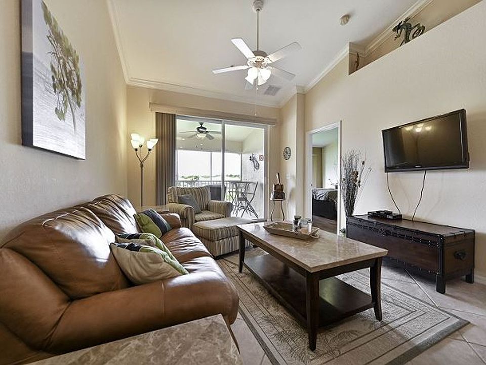 Condominiums Vii At Barletta Apartment Rentals Estero, FL Zillow