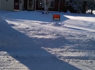 5376 E Uv Ave, Vicksburg, MI 49097