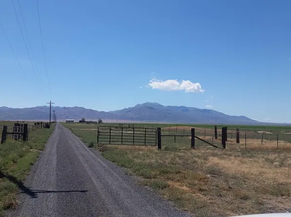 1200 Skyline Blvd, Battle Mountain, NV 89820