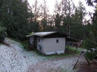 7550 Seabeck Holly Rd NW, Seabeck, WA 98380