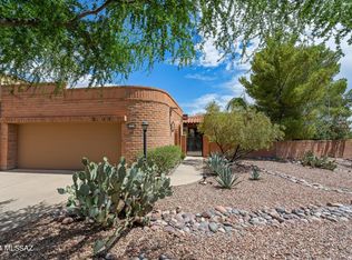 4280 N Vereda Rosada, Tucson, AZ 85750