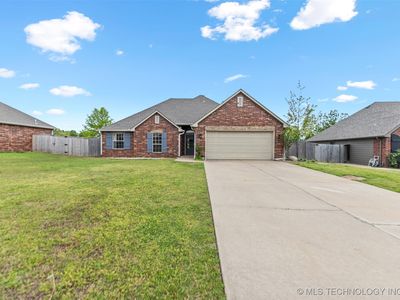 206 W 52nd St, Sand Springs, OK, 74063