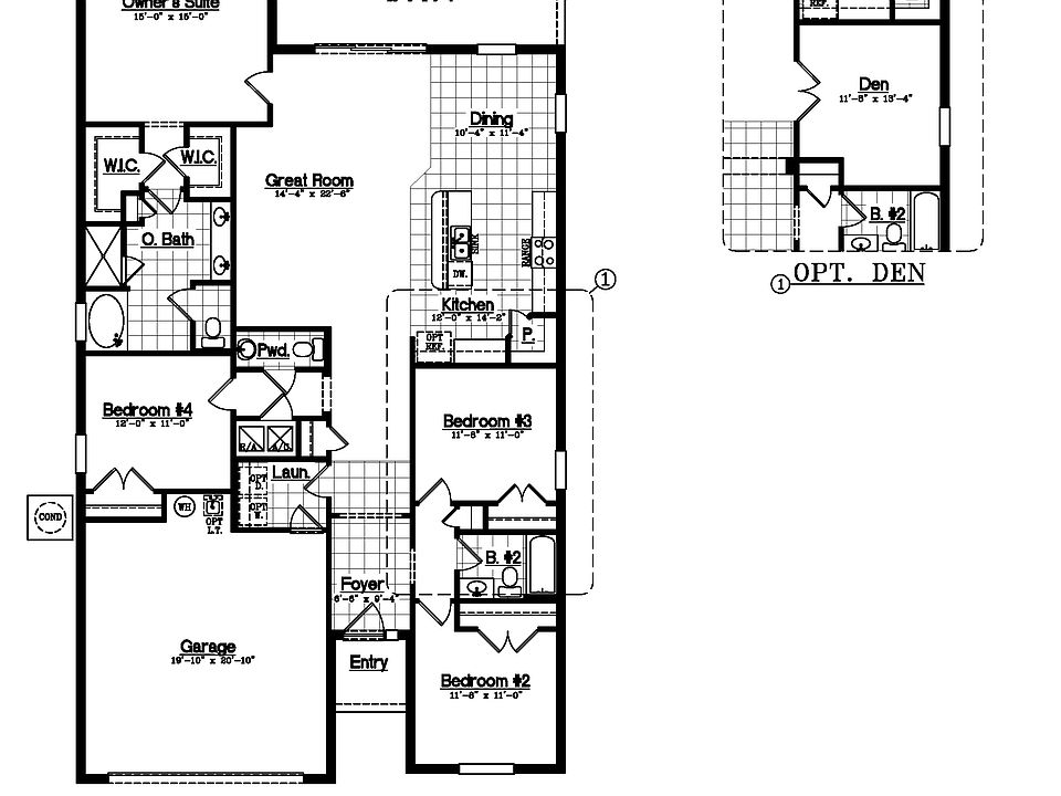 303 Maple Sugar Dr