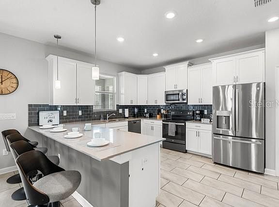 5th image of 8909 STINGER DRIVE