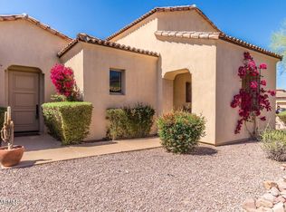 3111 S First Water Ln, Gold Canyon, AZ 85118