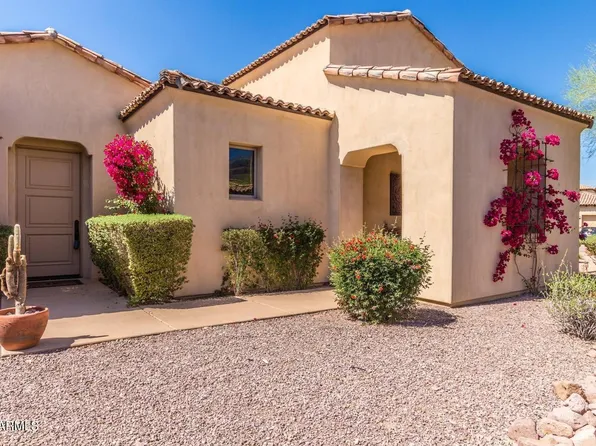 3111 S FIRST WATER Lane, Gold Canyon, AZ 85118