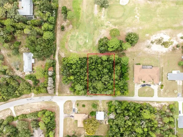 0 SW 204th Ct Lot 10-11, Dunnellon, FL 34431