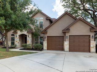 8727 Rancho De Taos, Helotes, TX 78023