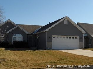 714 Sedgegrass Dr, Champaign, IL