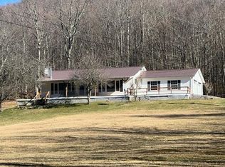 241 Bentley Ln, Richwood, WV 26261