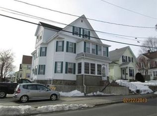 15 Prospect St, Woburn, MA 01801