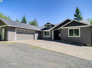 58427 Lindsay Ln, Warren, OR 97053
